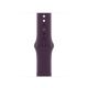 4. Apple MAX84ZM/A Sportarmband 40 mm M/L Pflaume