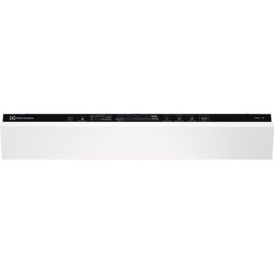 6. ELECTROLUX EEG88700W TimeBeam Einbau-Geschirrspüler
