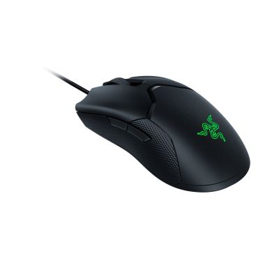 2. Razer Viper 8KHz Maus