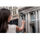 24. DJI Osmo 360 Sportkamera 120 MP 8K Ultra HD CMOS 25,4/1,1 mm (1/1,1") WLAN 183 g