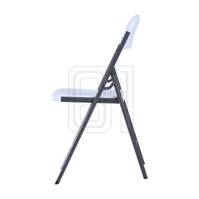 2. Lifetime 80615 Folding Chair