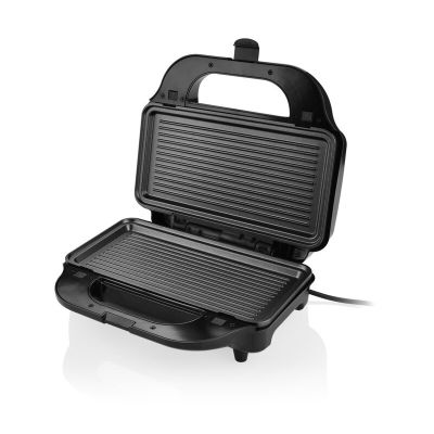13. Eta Sorento Plus Toaster 900W Schwarz