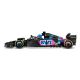 4. LEGO Speed Champions 77248 F1® BWT Alpine Team A524