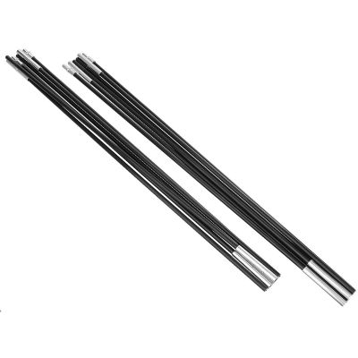 7. 4-PERSONEN-REISEZELT 200X200X115CM ENERO CAMP