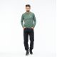 10. Herren CLARINO 2IN1 Hose
