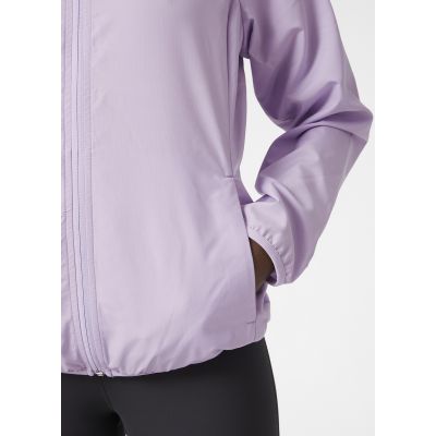 10. Helly Hansen Juell Light Jacke W 53106 697