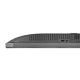 22. Samsung QE50QN80F Neo QLED 50'' 4K Ultra HD Tizen Dolby Atmos DVB-T2 Silberner Fernseher