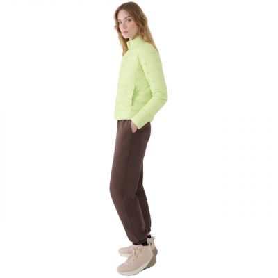 5. Jacke 4F F533 W 4FWSS25TDJAF533 45S