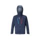 MILLET Trilogy Icon GTX Pro JKTM Herrenjacke in Marineblau