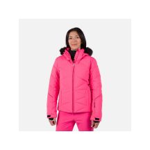 Rossignol W Staci Jkt Jacke Rosa