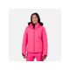 Rossignol W Staci Jkt Jacke Rosa