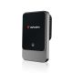 5. Verbatim Charge 'n' Drive Smartphone Schwarz USB Kabelloses Laden Schnellladen Automatisch
