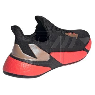 4. Adidas X9000L4 M FW8389 Laufschuhe