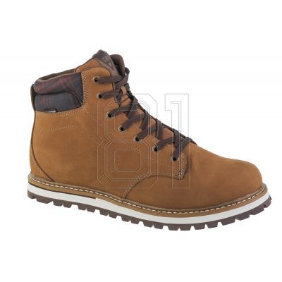 CMP Dorado WP M 39Q4937-P865 Schuhe