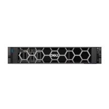 DELL PowerEdge R760XS Server, 480 GB, Rack (2 HE), Intel® Xeon Silver 4510, 2,4 GHz, 32 GB DDR5-SDRAM, 1100 W