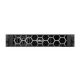 DELL PowerEdge R760XS Server, 480 GB, Rack (2 HE), Intel® Xeon Silver 4510, 2,4 GHz, 32 GB DDR5-SDRAM, 1100 W