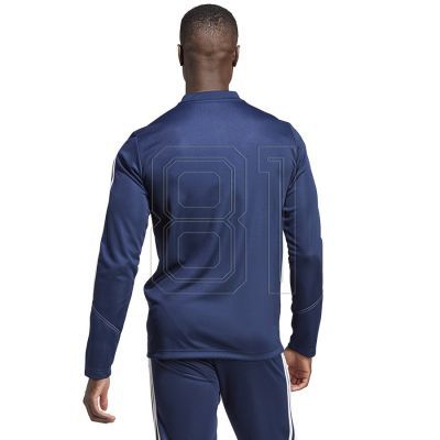 3. Adidas Tiro 23 Training Top M HZ0174 Sweatshirt