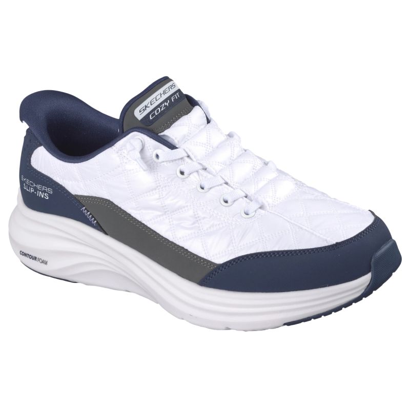 Skechers Herren CONTOUR FOAM - COZY FIT 232619 WNV