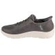 2. Skechers Slip-Ins: GO Walk Flex - Smooth Motion 216326-GRY Grau 44