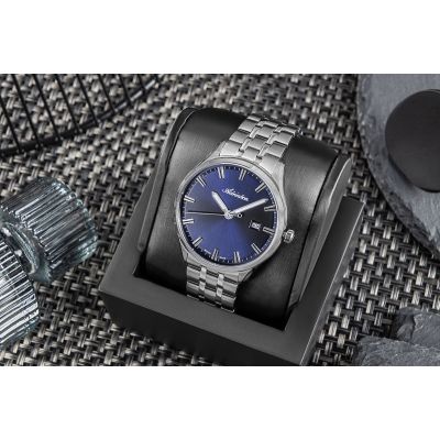 5. Herrenuhr ADRIATICA Premiere A8330.5115Q + Box
