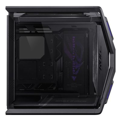 44. Asus ROG HYPERION GR701 BTF EDITION Gehäuse