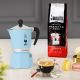 3. Bialetti Rainbow Moka-Kanne