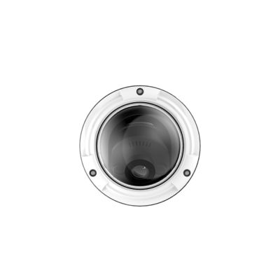 4. D-Link BCD-P01 Dome IP-Sicherheitskamera für Innen- und Außenbereich, 1920 x 1080 px, Deckenmontage