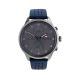 2. Tommy Hilfiger Chase Wasserdichte Herrenuhr - 1791578
