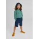 2. Reima Pants Sillat Navy Kinder-Sporthose (5100194A-6980)