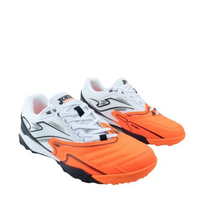 2. Fußballschuhe Joma Cancha 2608 Turf orange-weiß CANS2608TF