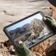 6. Supcase Unicorn Beetle Pro Hülle für Samsung Galaxy Tab A11 - Schwarz