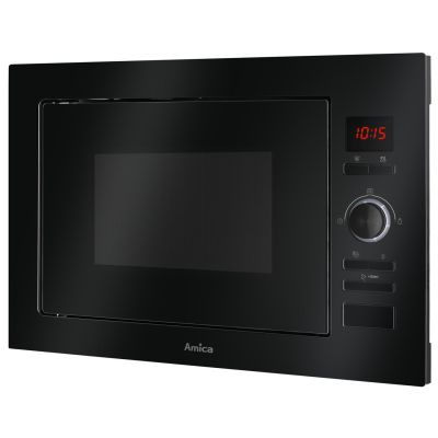 2. Einbau-Mikrowelle AMICA AMMB25E3GB
