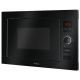 2. Einbau-Mikrowelle AMICA AMMB25E3GB
