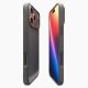 6. Spigen Rugged Armor Mag MagSafe Case für iPhone 17 Pro - Grau