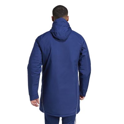 2. Adidas Tiro 24 Parka M IR9495 Jacke
