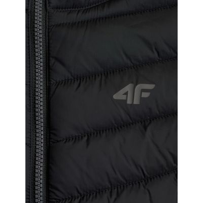 7. Jungenweste mit Synthetikfüllung 4F 4FJRAW26TVJAM431-20S