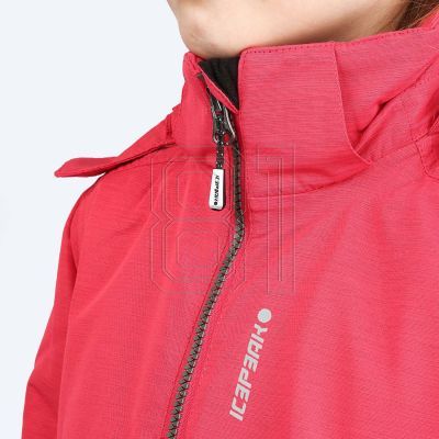 7. Icepeak Kelley Junior 4 Jacke 50014 588L