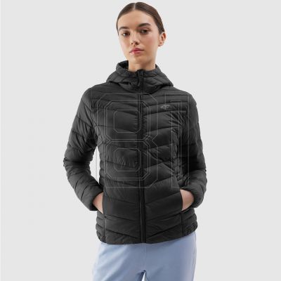 3. Jacke 4F F351 W 4FWSS24TDJAF351 20S