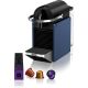 2. DeLonghi EN127.BL Nespresso Pixie Kapselmaschine
