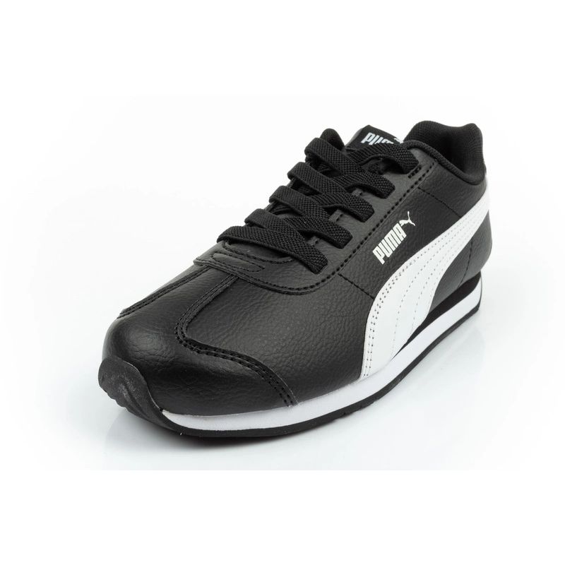 28. Puma Turin 3 Jr Schuhe 384431 04