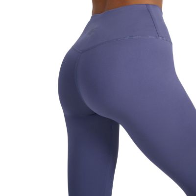 5. Damen Leggings 4F FNK F360 dunkelblau 4FWAW25TFTIF360 30S