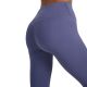 5. Damen Leggings 4F FNK F360 dunkelblau 4FWAW25TFTIF360 30S