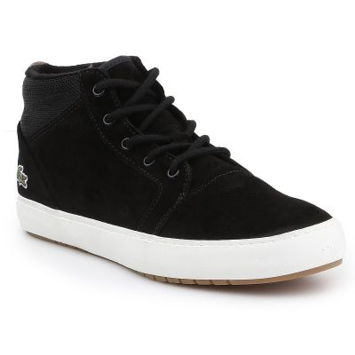 Lacoste Ampthill Chukka W 417 Schuhe 7-34CAW0065024