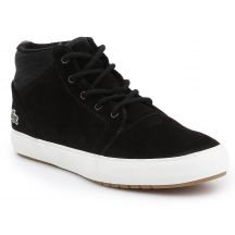 Lacoste Ampthill Chukka W 417 Schuhe 7-34CAW0065024