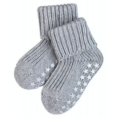 Falke Cotton Catspads So Cp Jr 10603-3400 Babysocken
