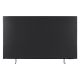12. Samsung QE50Q7FAAUXXH QLED 50'' 4K Ultra HD Tizen Q-Symphony DVB-T2 Schwarzer Fernseher (Modell 2025)