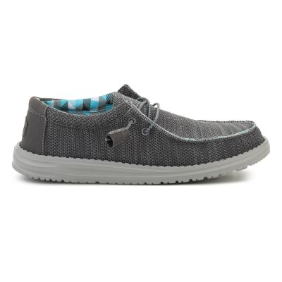 11. Hey Dude Wally Sox M 40019-025 Schuhe