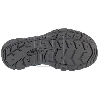 4. Keen Newport H2 M 1028517 Sandalen