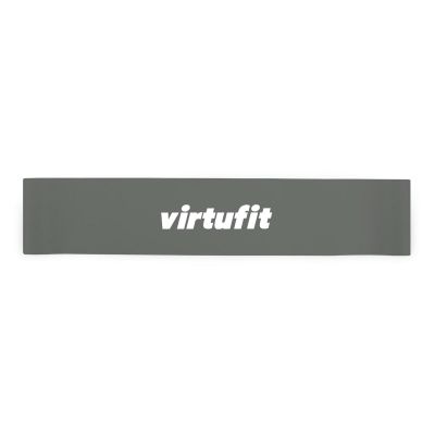 4. VIRTUFIT MINI-BAND-SET – WIDERSTANDSBÄNDER – 3 STÜCK