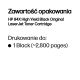 4. HP 94X Original LaserJet Tonerkartusche mit hoher Reichweite, Schwarz
